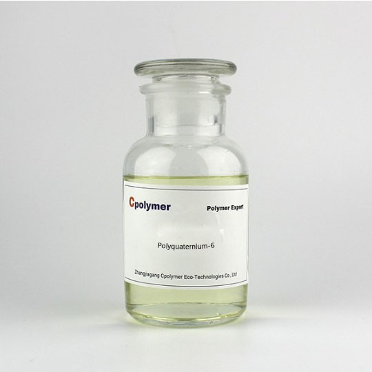 Polyquaternium-6
